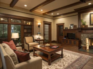 How Much Does Interior Design Cost for a 3BHK in Ahmedabad?