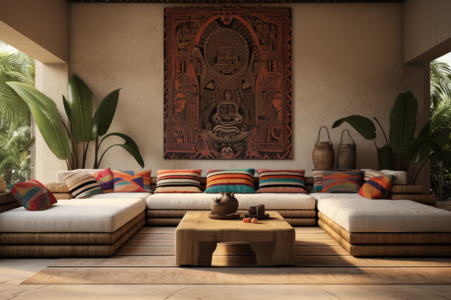 Interior design inspiration